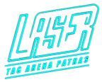 Laser Tag Patras